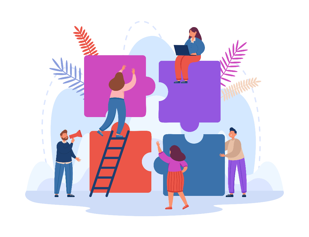 AVA Pingora Collaboration Illustration