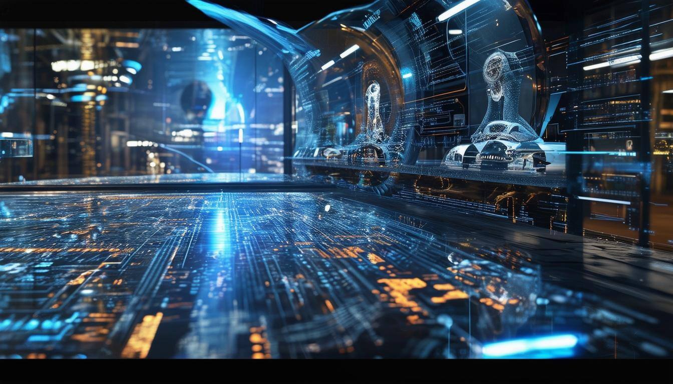 Future Technology 2025