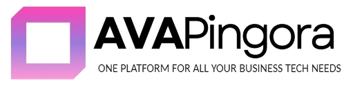 AVA pingora Logo