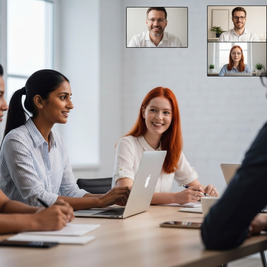 Advanced Communication Systems